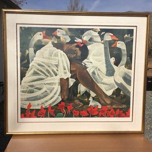 Sonia Fe "Taking Time Out"